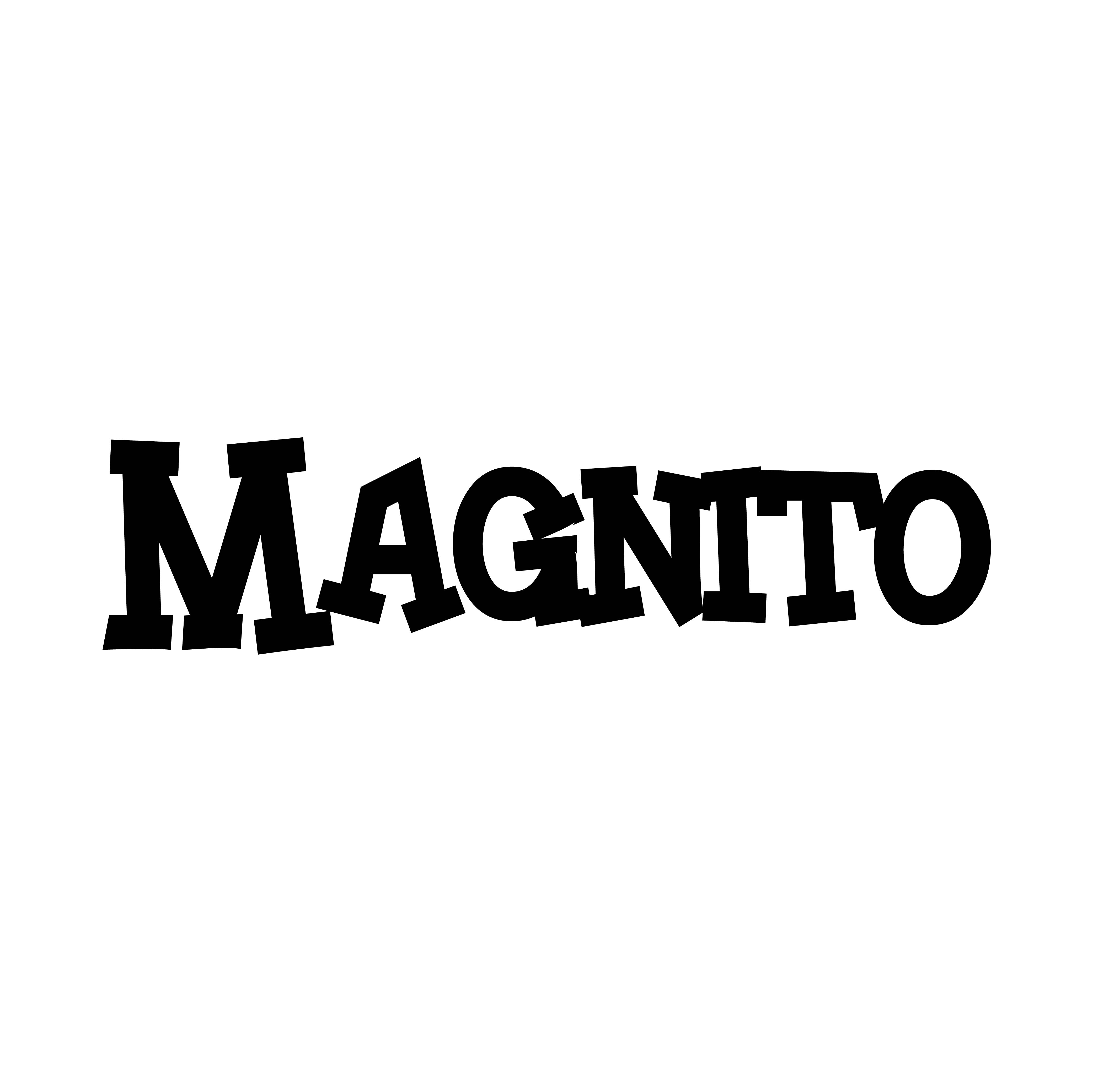 Magnito
