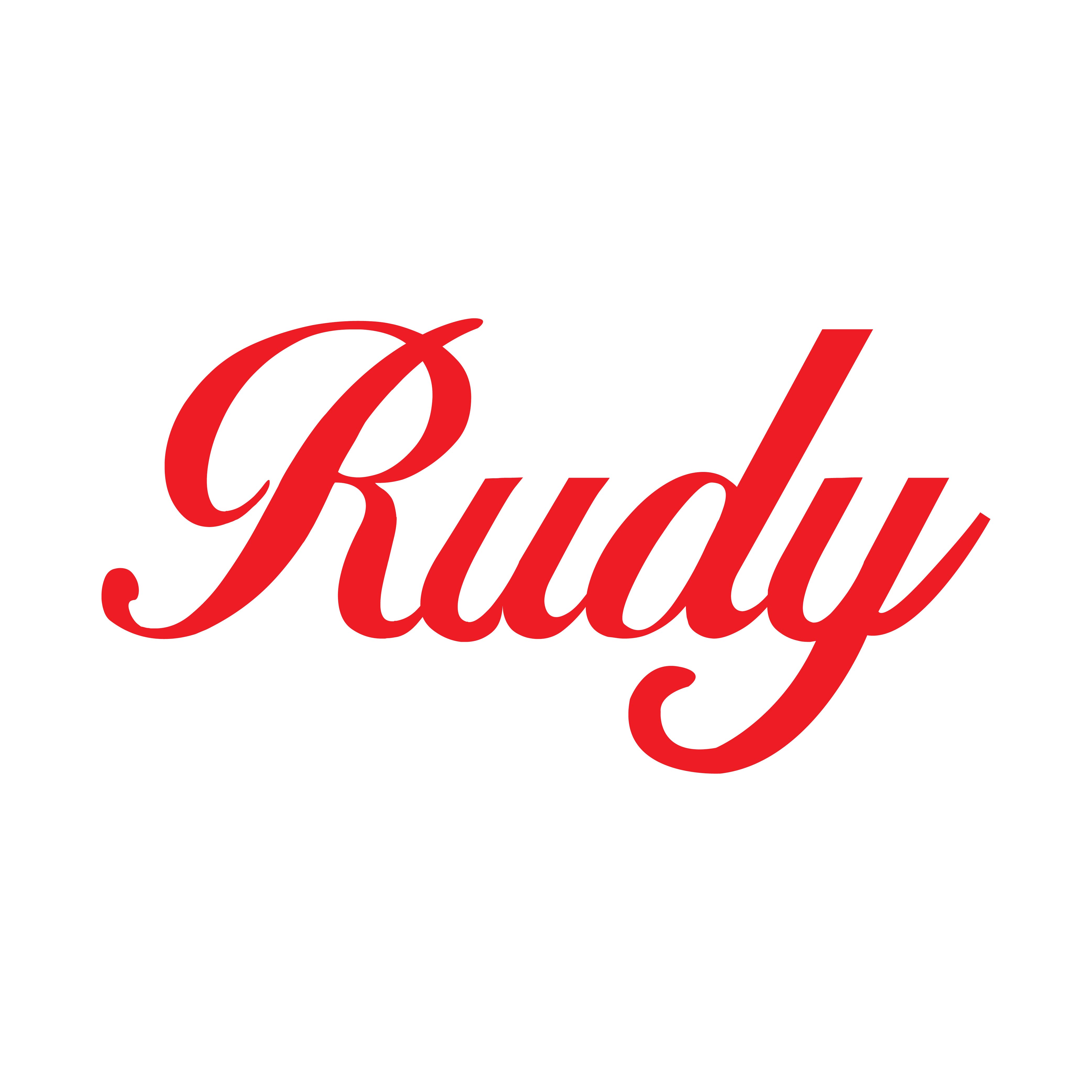 Rudy