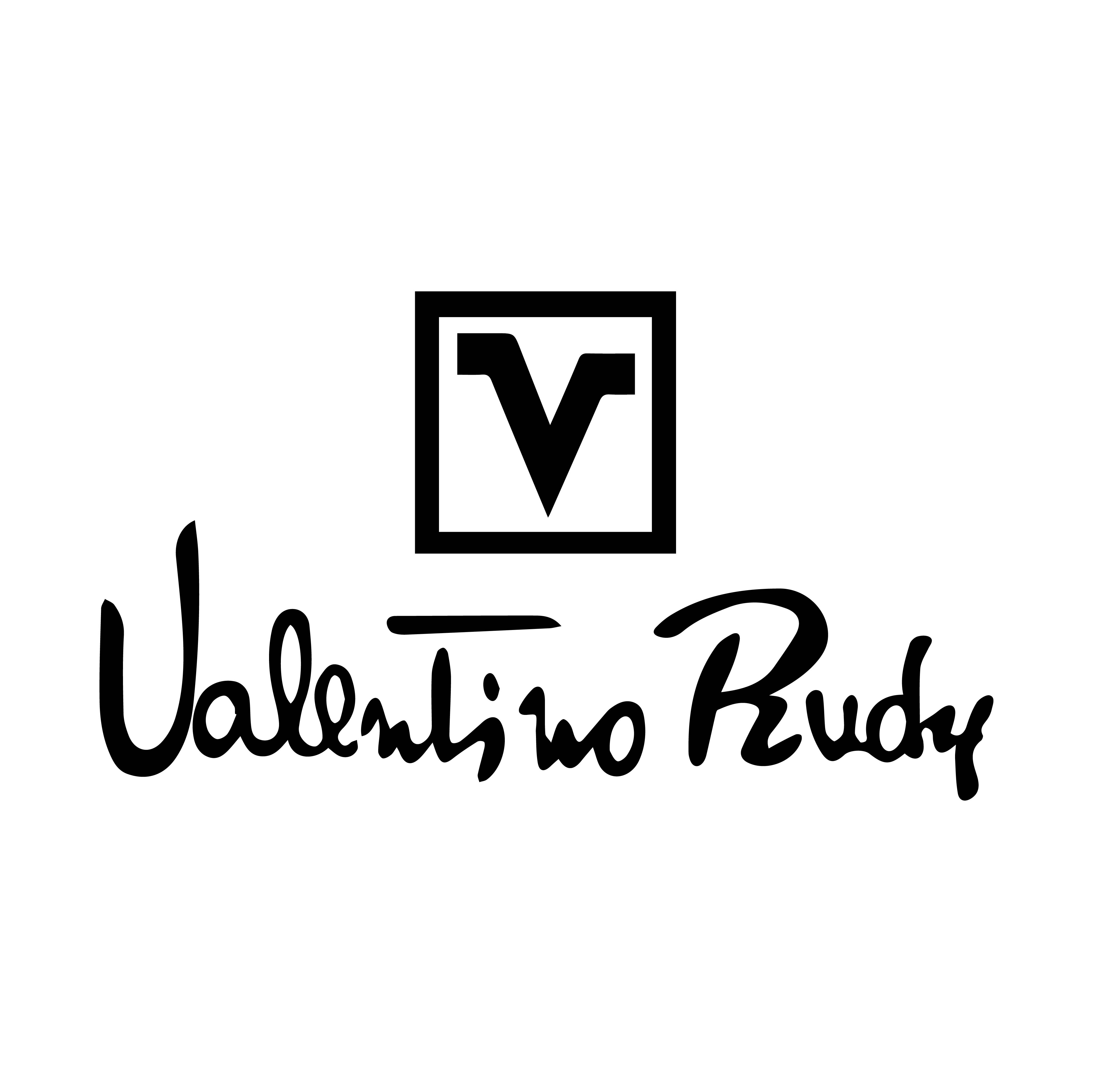 Vallentino Rudy